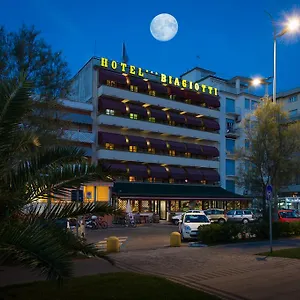 Biagiotti Hotel