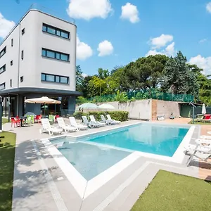 Stadio&spa San Bonifacio