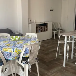 Veranda Sul Mare Appartamento