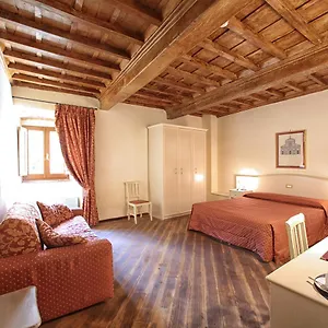 San Michele Hotell