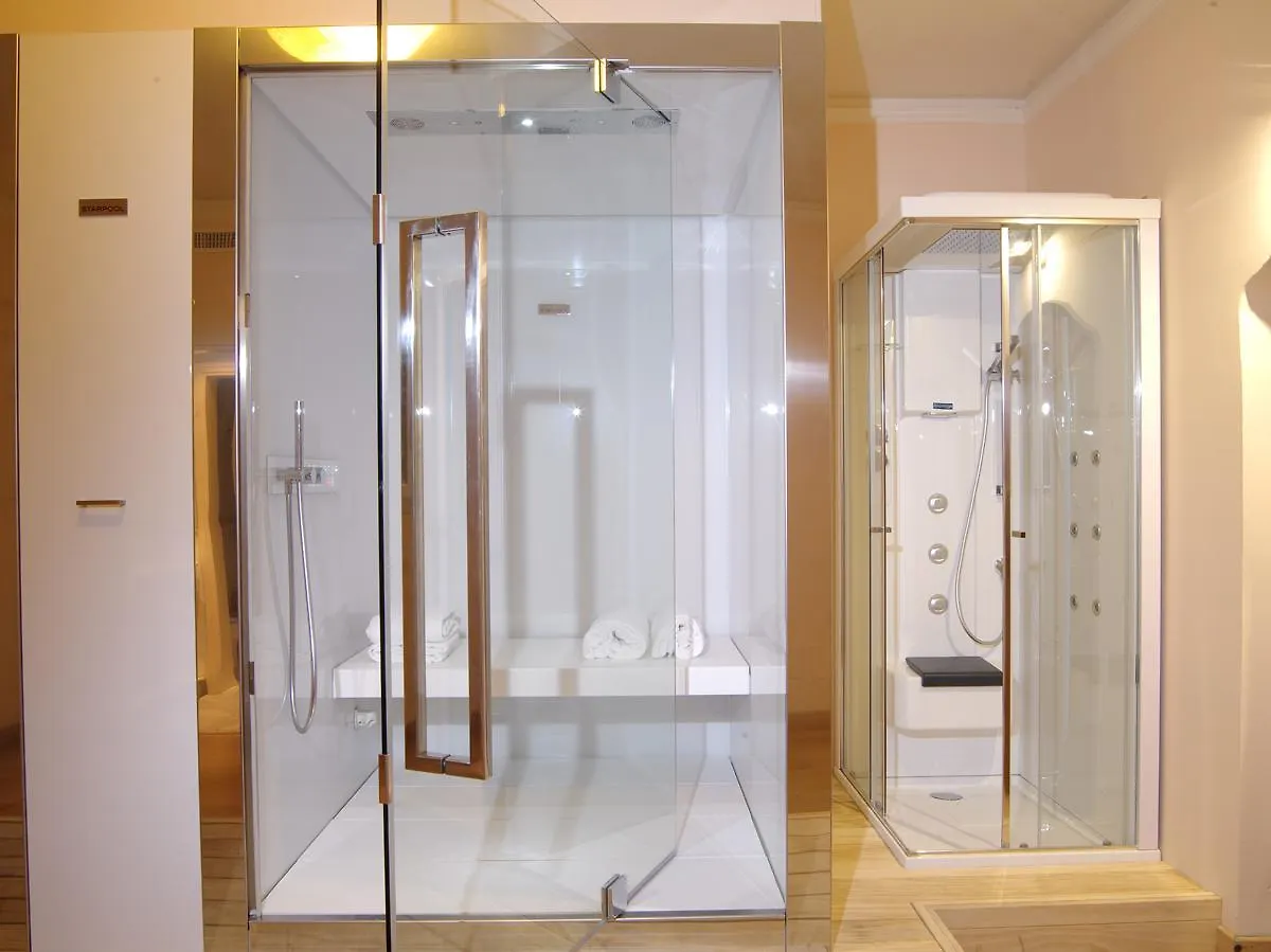 Park Hotel Villa Ariston Lido di Camaiore