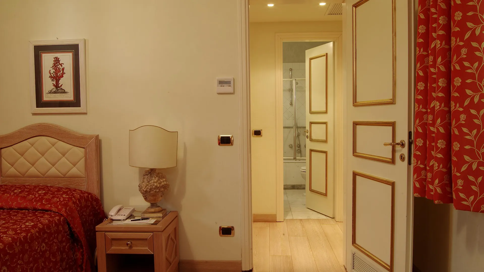 Park Hotel Villa Ariston Lido di Camaiore