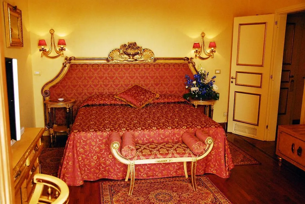 Park Hotel Villa Ariston Lido di Camaiore