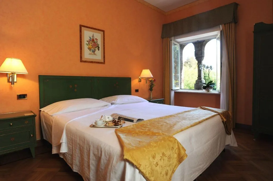 Park Hotel Villa Ariston Lido di Camaiore 4*,