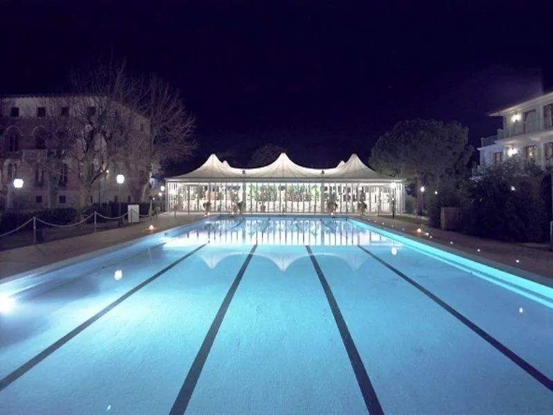 Park Hotel Villa Ariston Lido di Camaiore